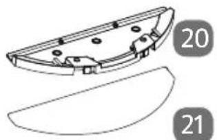 MEDION X41 SW - Inhaltsverzeichnis - 13