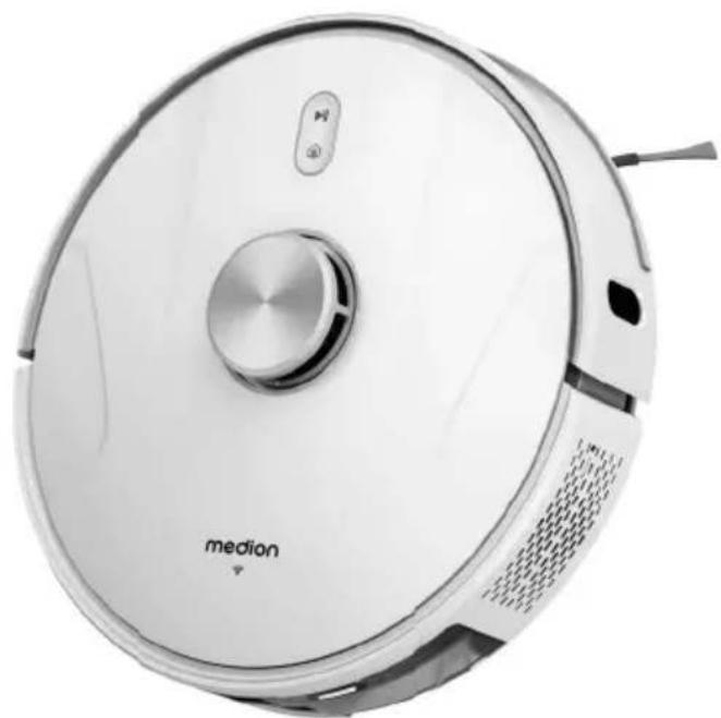 MEDION X41 SW - 1