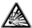 MEDION X41 SW - AVERTISSEMENT! - 1