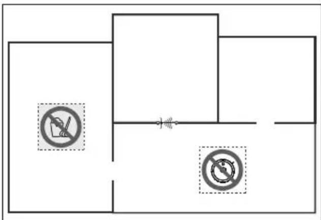 MEDION X41 SW - Reinigungspläneer- stellen - 3