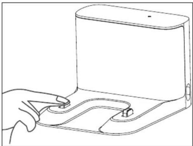 MEDION X41 SW - Oberfl ächen reinigen - 2