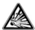 MEDION X41 SW - Risk of electric shock! - 1
