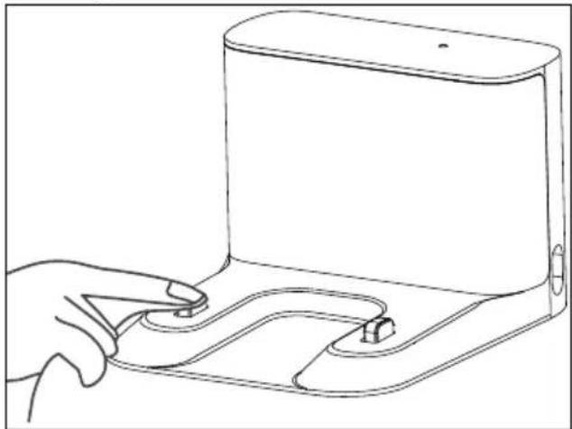 MEDION X41 SW - Limpieza de superficies - 2
