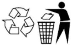 MEDION X41 SW - Disposal - 1