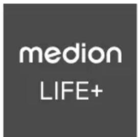 MEDION X41 SW - App-Steuerung - 1
