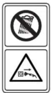 MEDION MD 16907 - WARNING! - 1