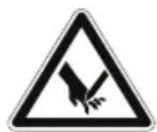 MEDION MD 16907 - WAARSCHUWING! - 1