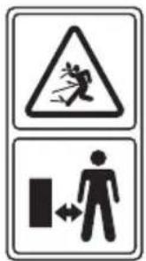 MEDION MD 16907 - WARNING! - 2