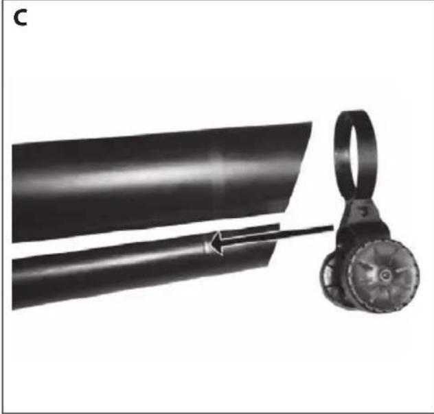 MEDION MD 16907 - AVERTISSEMENT! - 2