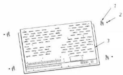 CECOTEC Bolero Squad V 4001 - PROBLEEMOPLOSSING - 2