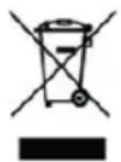 CECOTEC CleanFry 3000 ProFilter - DISPOSAL OF OLD ELECTRICAL AND ELECTRONIC APPLIANCES - 1