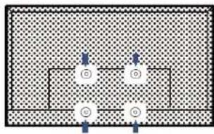 CECOTEC VQU30098+ - PROBLEEMOPLOSSING - 2