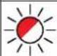 Festo CPX-AP-I-8DI-M8-3P - Témoins à LED - 4