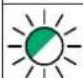 Festo CPX-AP-I-4DI4DO-M8-3P - Témoins à LED - 6