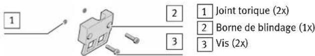 Festo CAMA-C6-SK-S2 - Fourniture - 1