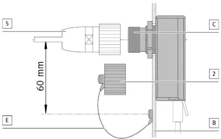 Festo CAMI-C - Montage - 3