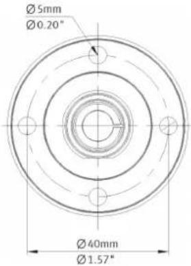 Festo CAFM-D4-Q - 1