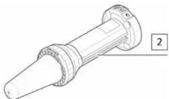 Festo DHAS-GA-B22-S - Non compris dans la fourniture - 1