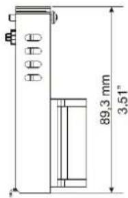 Festo CDPX-EA-V2 - Spécifications - 3