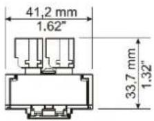 Festo CDPX-EA-V2 - Spécifications - 1