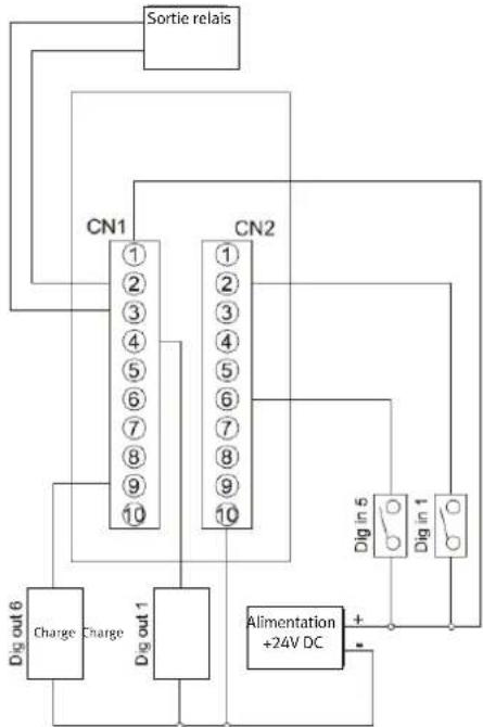 Festo CDPX-EA-V2 - Spécifications - 5