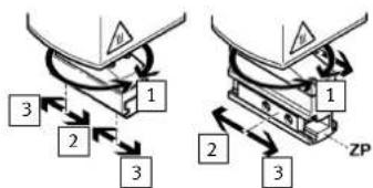 Festo EHMD-40-RE-GP - Catalogue produits - 1