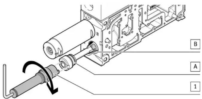 Festo OASC-V1-P - Non compris dans la fourniture - 2