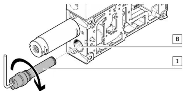 Festo OASC-V1-P - Non compris dans la fourniture - 3