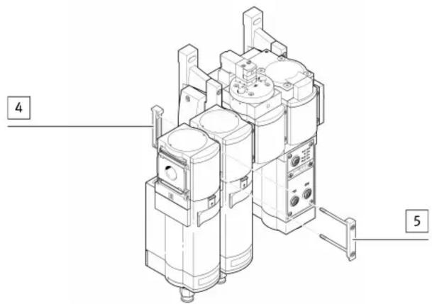 Festo MS6-WPG - REMARQUE - 5