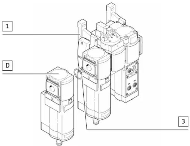 Festo MS6-WPG - REMARQUE - 4