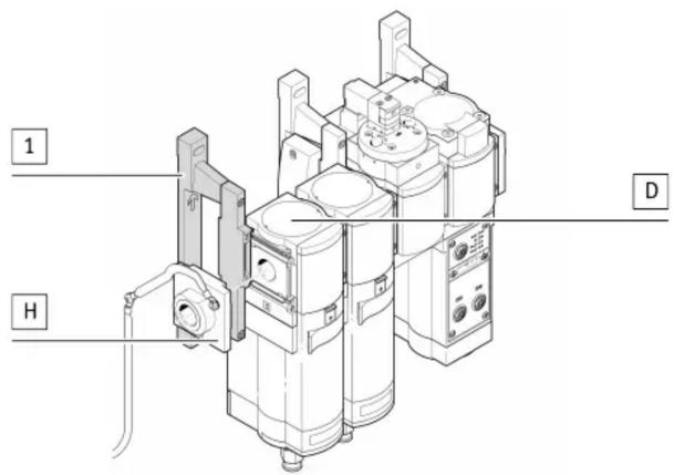 Festo MS6-WPG - REMARQUE - 6