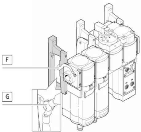 Festo MS6-WPG - REMARQUE - 8
