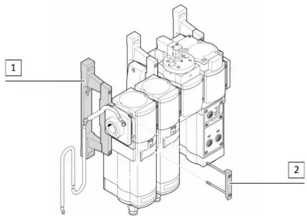 Festo MS6-WPG - REMARQUE - 7