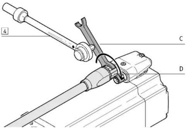 Festo EADT-S-M2 - Usage - 2