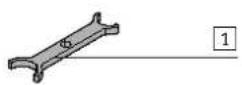 Festo EADT-S-M2 - Fourniture - 1