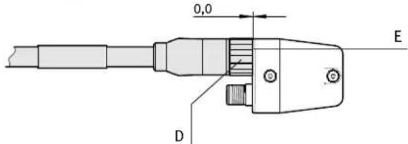 Festo EADT-S-M2 - 7a. Pour câbles 3 avec connecteur femelle M16 - 1