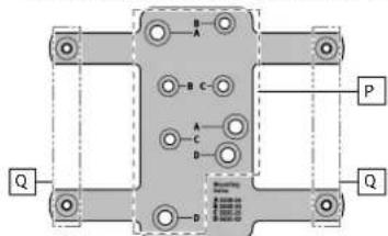 Festo EHAM-MA-E19-25-V3 - Préparation - 1