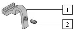 Festo DASP-V4-12-A-R1 - Fourniture - 1