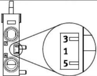 Festo MPAL-VI - Embases avec séparation des zones de pression - 2