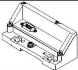 Festo MPAL-VI - Types de connecteur - 2