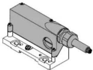 Festo MPAL-VI - Types de couvercle - 1