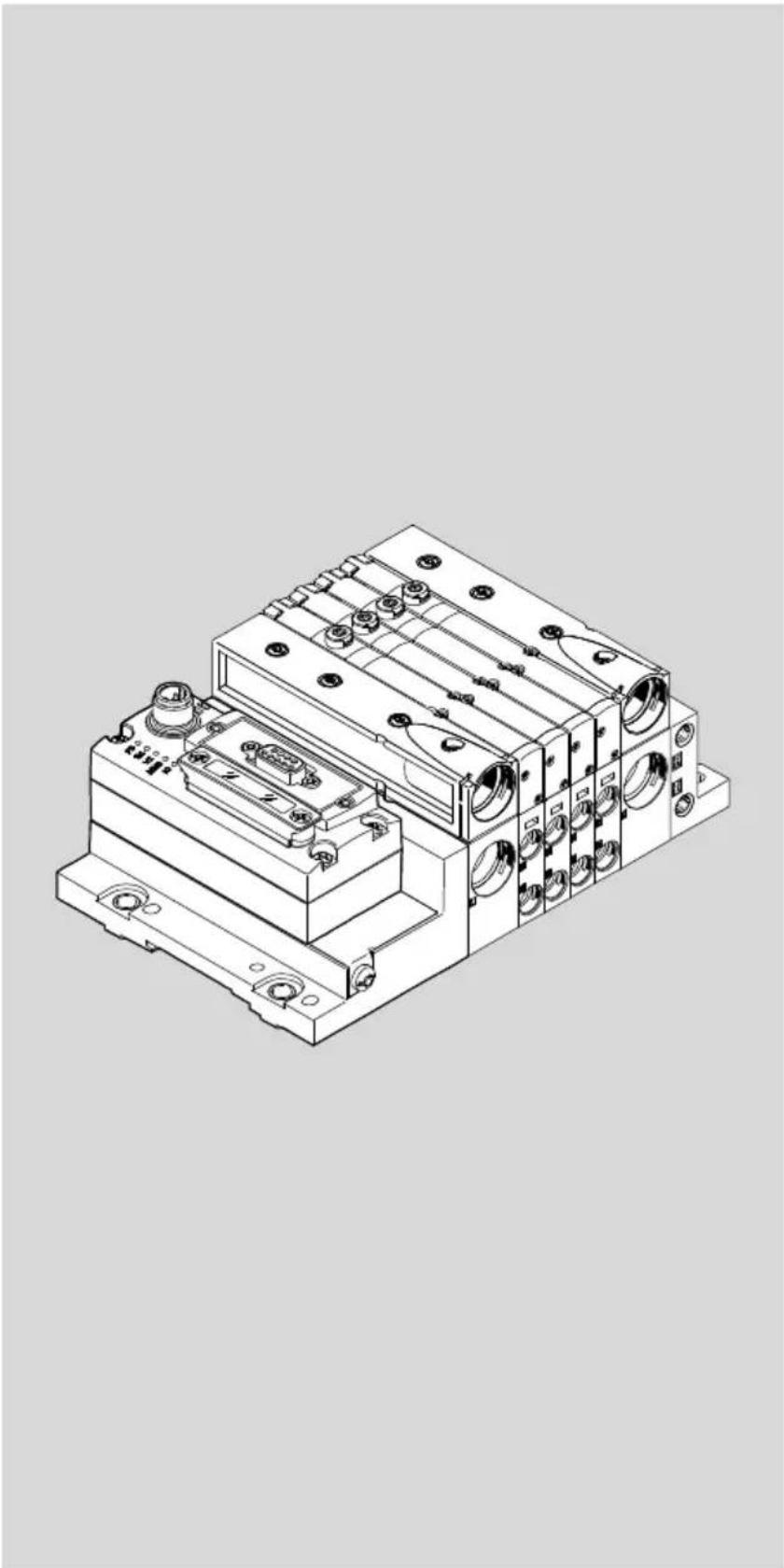 Festo MPAL-VI - MPAL-VI - 1