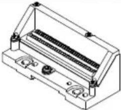 Festo MPAL-VI - Types de connecteur - 5