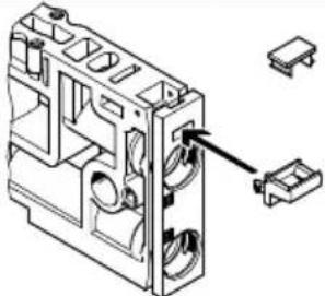Festo MPAL-VI - Système de repérage - 2