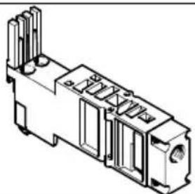 Festo MPAL-VI - Superpositions - 3
