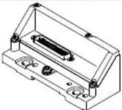 Festo MPAL-VI - Types de connecteur - 4