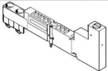 Festo MPAL-VI - Superpositions - 2