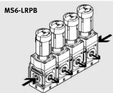 Festo MS6-LRP - Nota. - 1