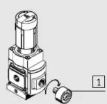 Festo MS6-LRP - Nota. - 2