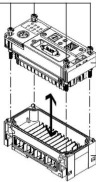 Festo CPX-CEC-M1-V3 - Montage et démontage - 2